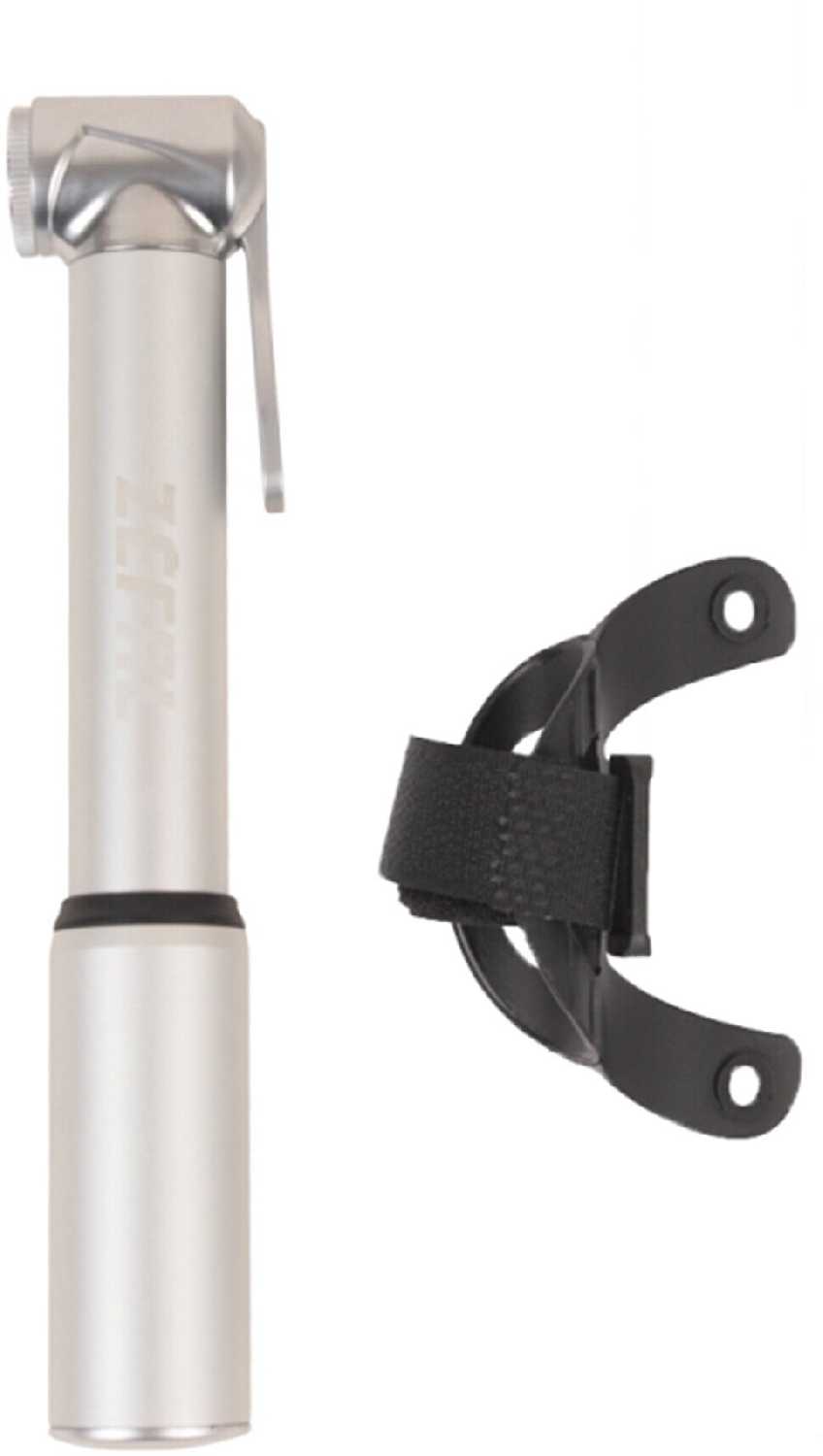Ручной велонасос Zefal Road Micro фотография 2