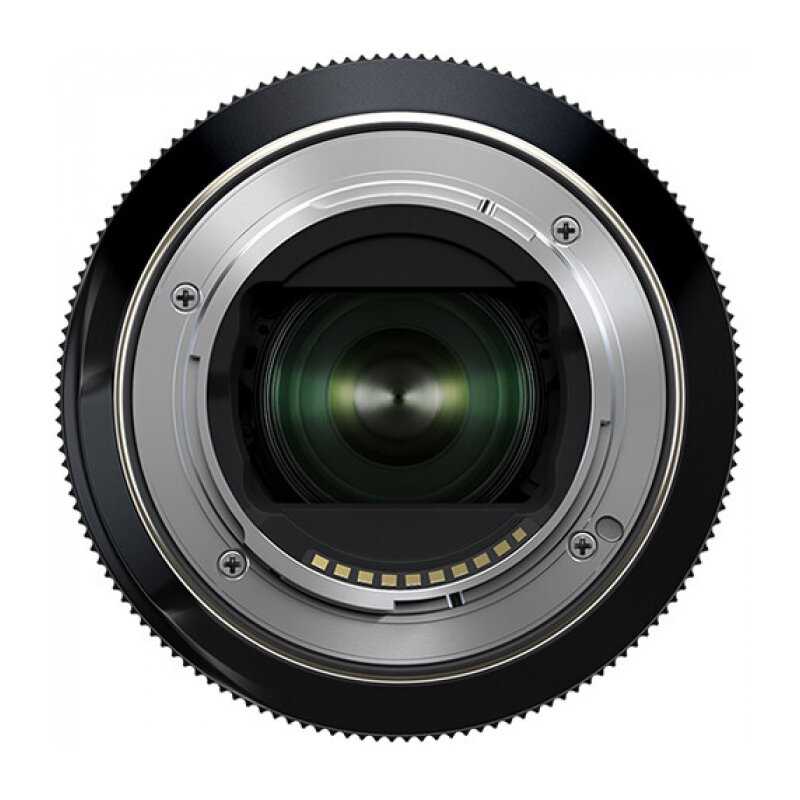 Объектив 28-300mm F/4-7.1 Di III VC VXD для Sony E фотография 2