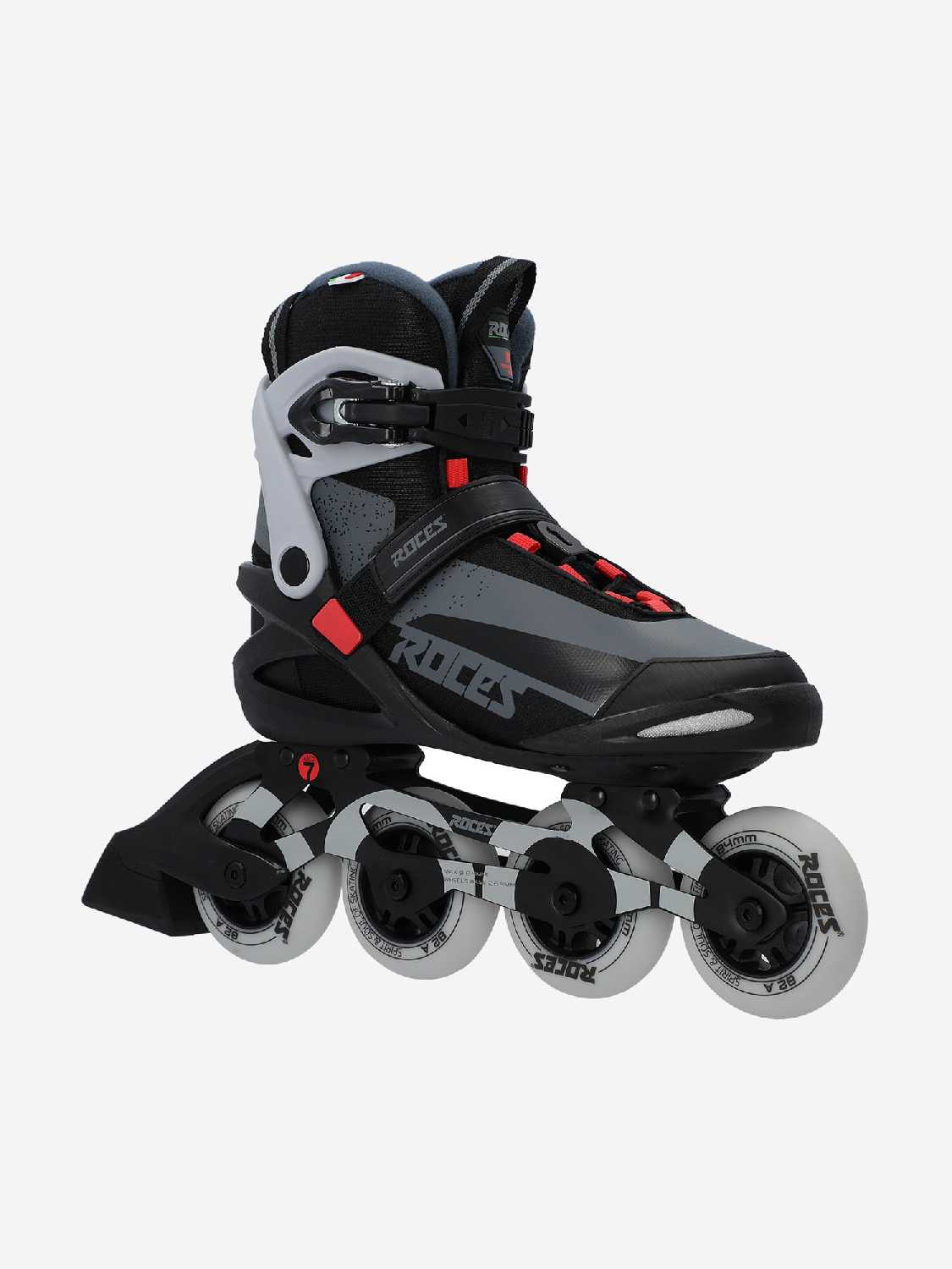 Роликовые коньки Roces Yvon M (40) фотография 1