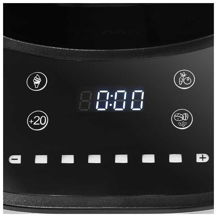 Стационарный блендер Kitfort KT-1334 фотография 4