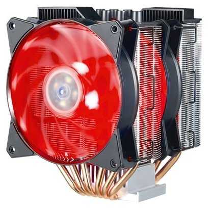 Кулер для процессора Cooler Master MasterAir MA621P TR4 Edition