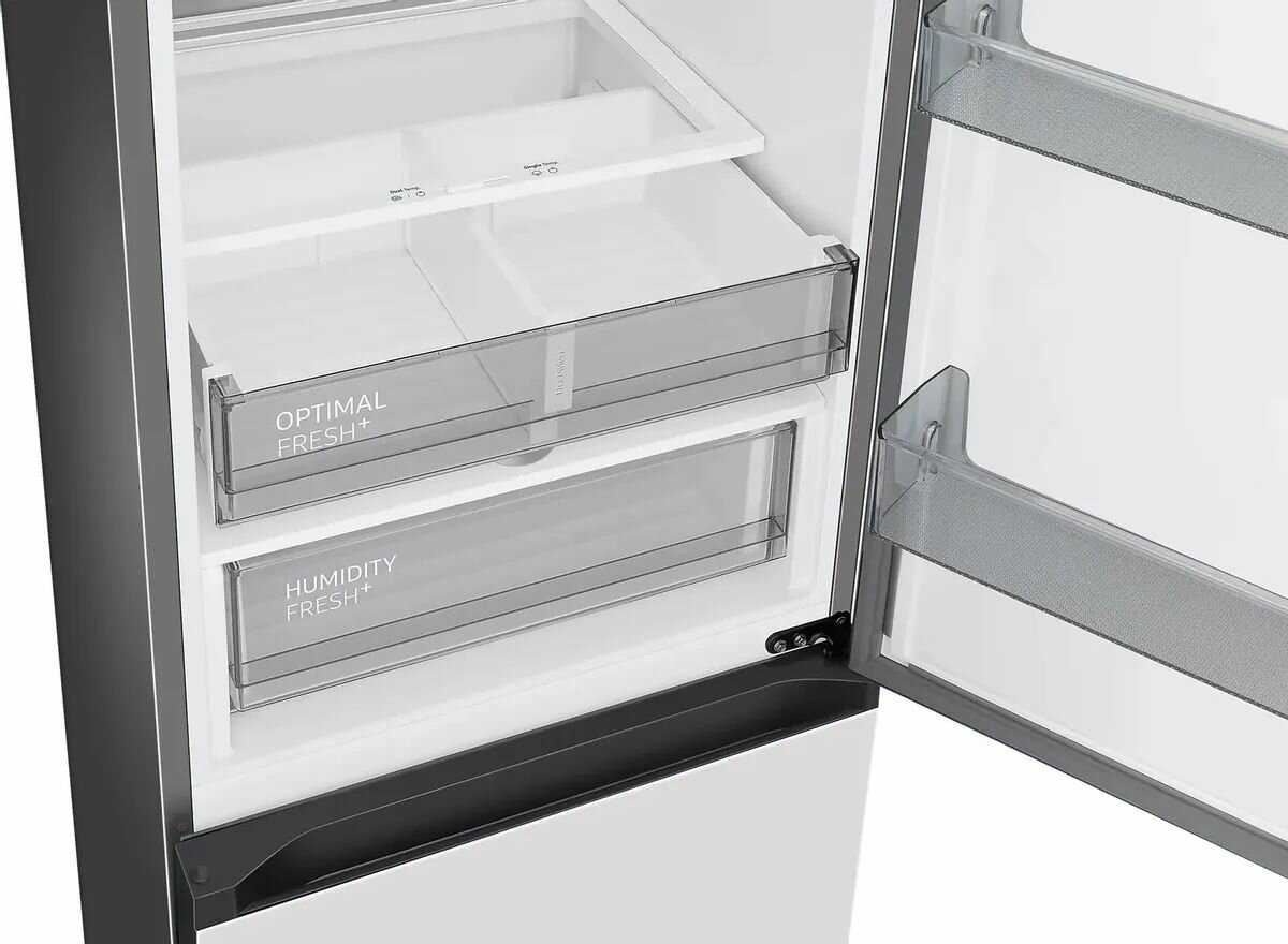 Холодильник Samsung RB34C7B5E12/EF двухкамерный 344 л NoFrost фотография 7