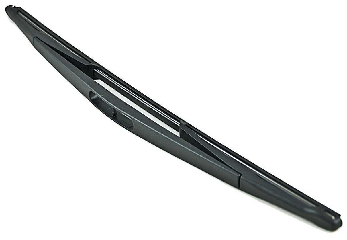 Щетка стеклоочистителя гибридная Nissan 28790-AU500