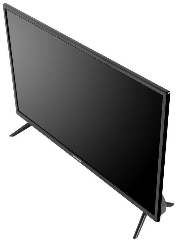 Телевизор STARWIND SW-LED32SB300 2021 LED на платформе Яндекс.ТВ фотография 10
