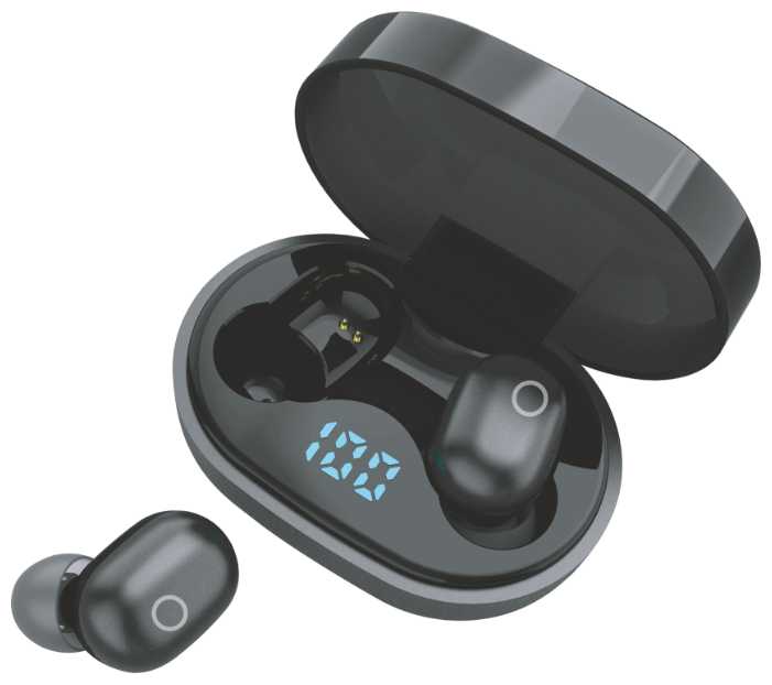 Беспроводные наушники WALKER WTS-11
