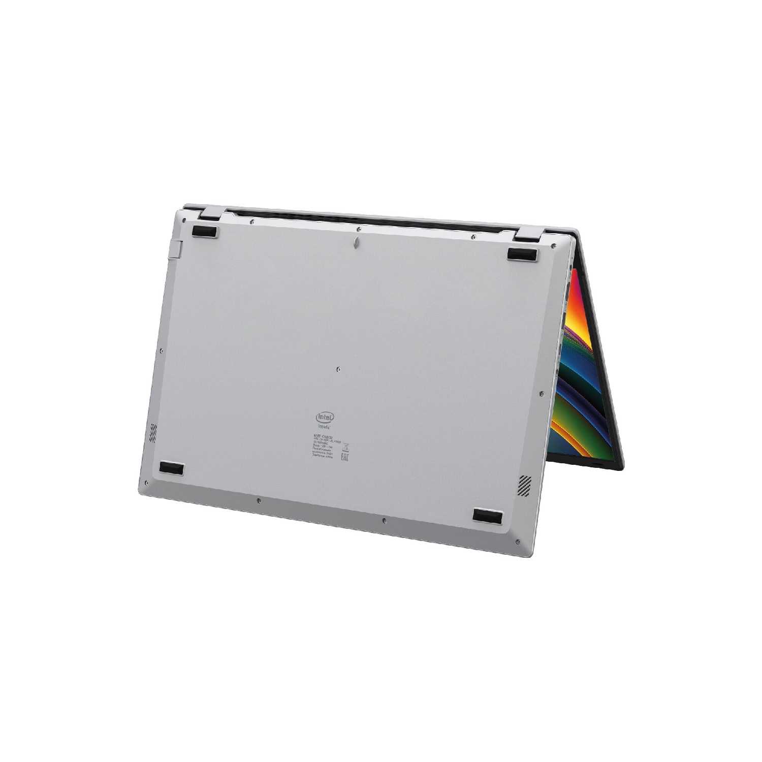 Ноутбук Digma EVE C5802 (DN15N1-8CXW01) фотография 13