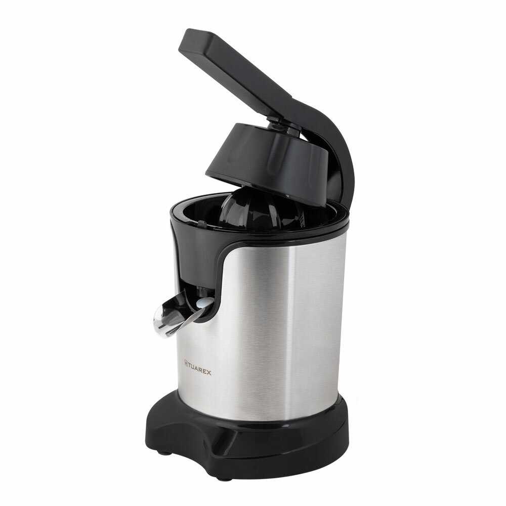 Соковыжималка TUAREX TK-7002 фотография 9