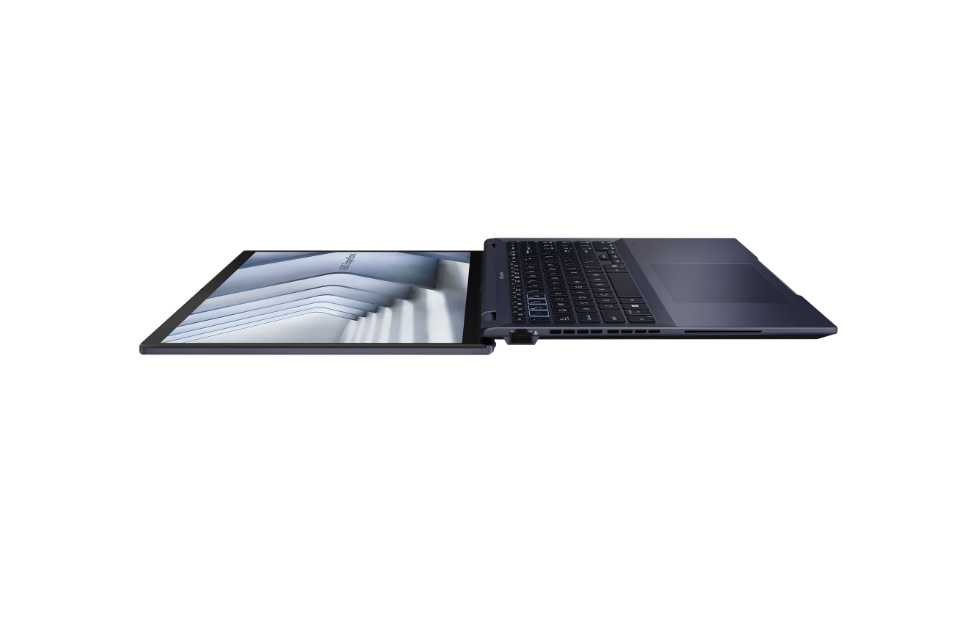 Ноутбук ASUS ExpertBook B5 B5604CVA фотография 7