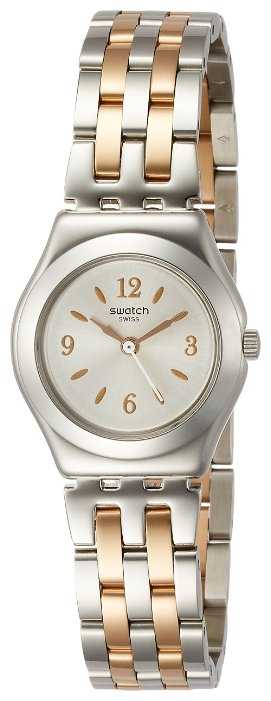 Наручные часы swatch YSS308G фотография 1
