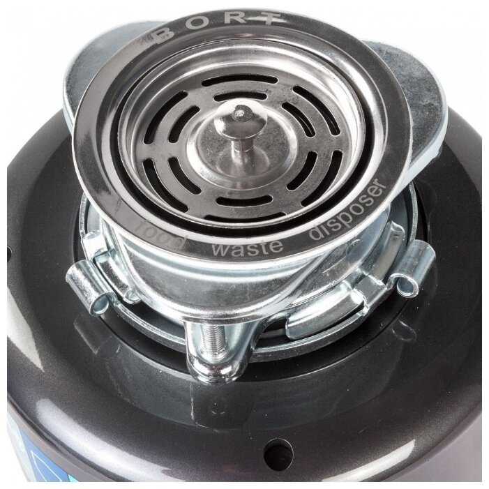 Бытовой измельчитель Bort TITAN MAX Power FullControl фотография 3