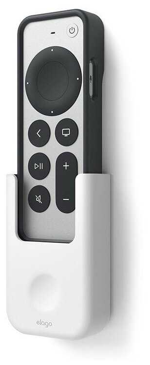 Держатель-крепление Elago Remote Holder Mount (2021)