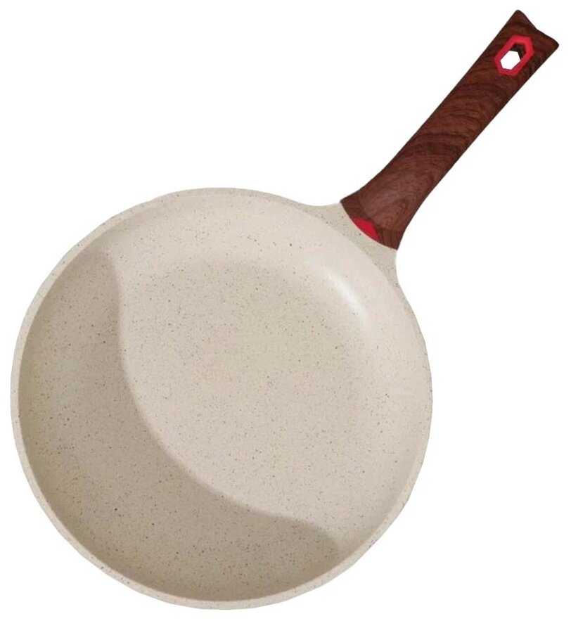 Сковорода Доляна Elegant (7362449/7362448)