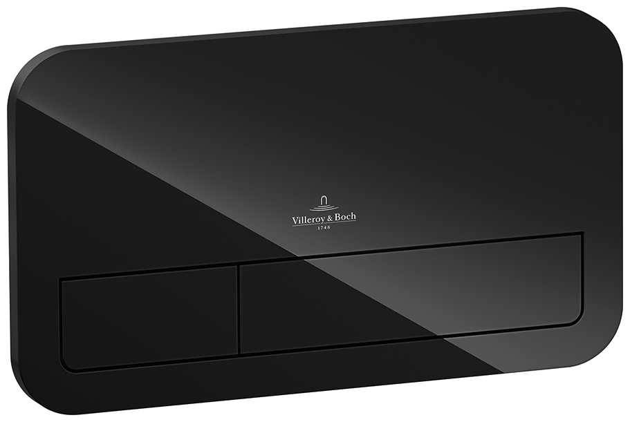 Кнопка смыва Villeroy & Boch ViConnect 922400