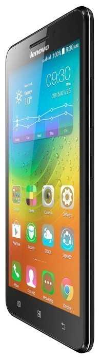 Смартфон Lenovo A5000