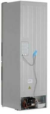 Холодильник Haier CEF535A фотография 9