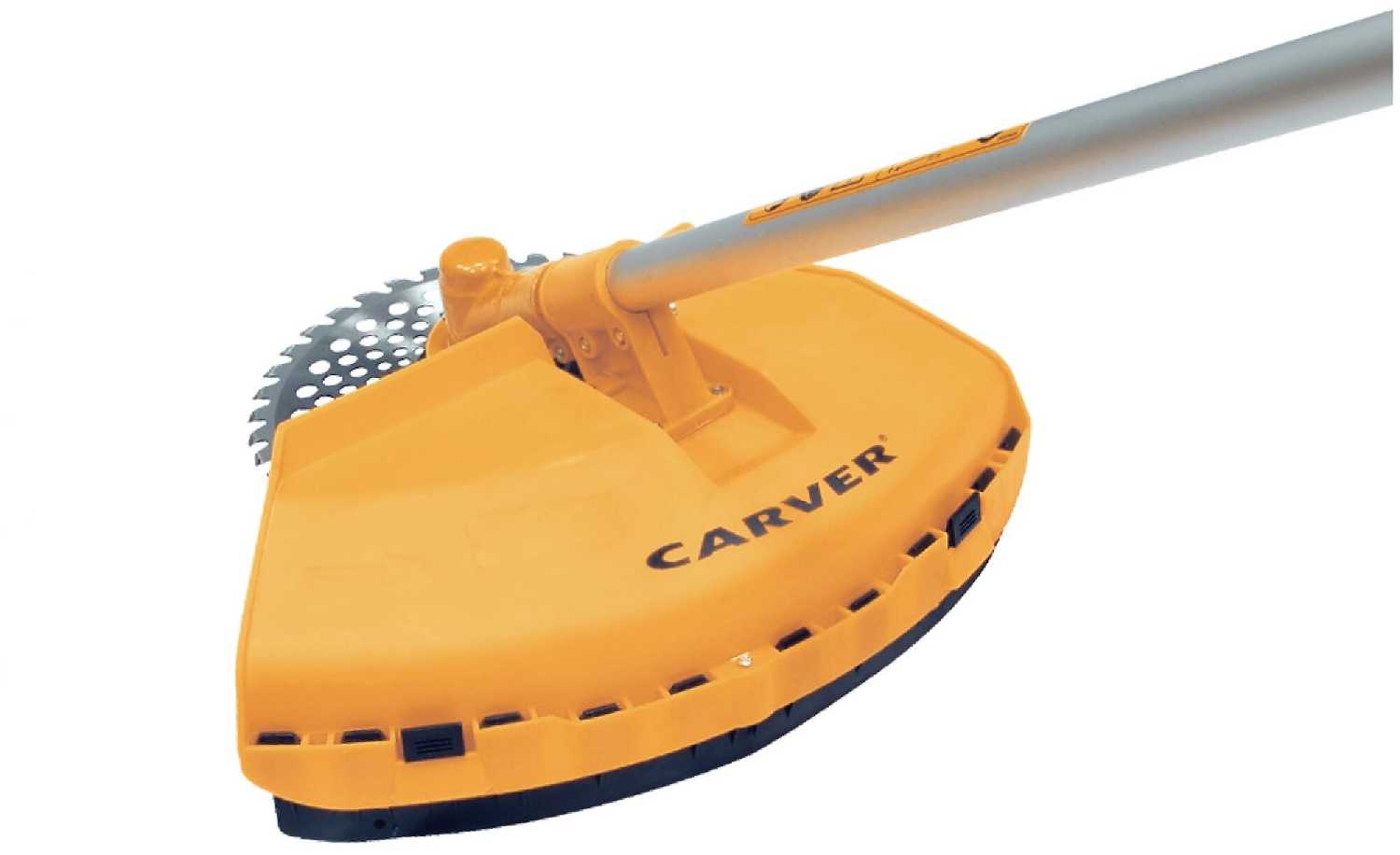 Триммер бензиновый Carver GBC-31F фотография 7