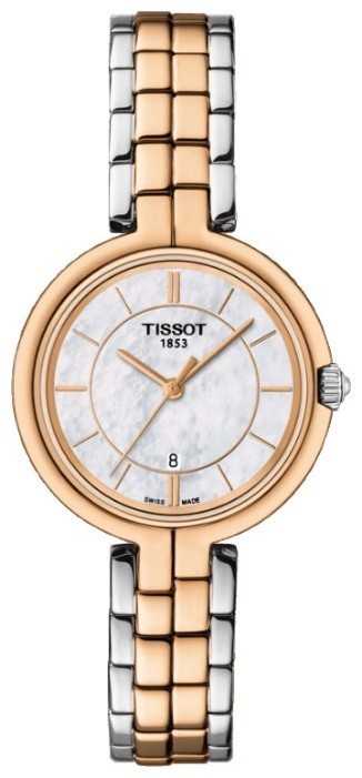 Наручные часы TISSOT T094.210.22.111.00