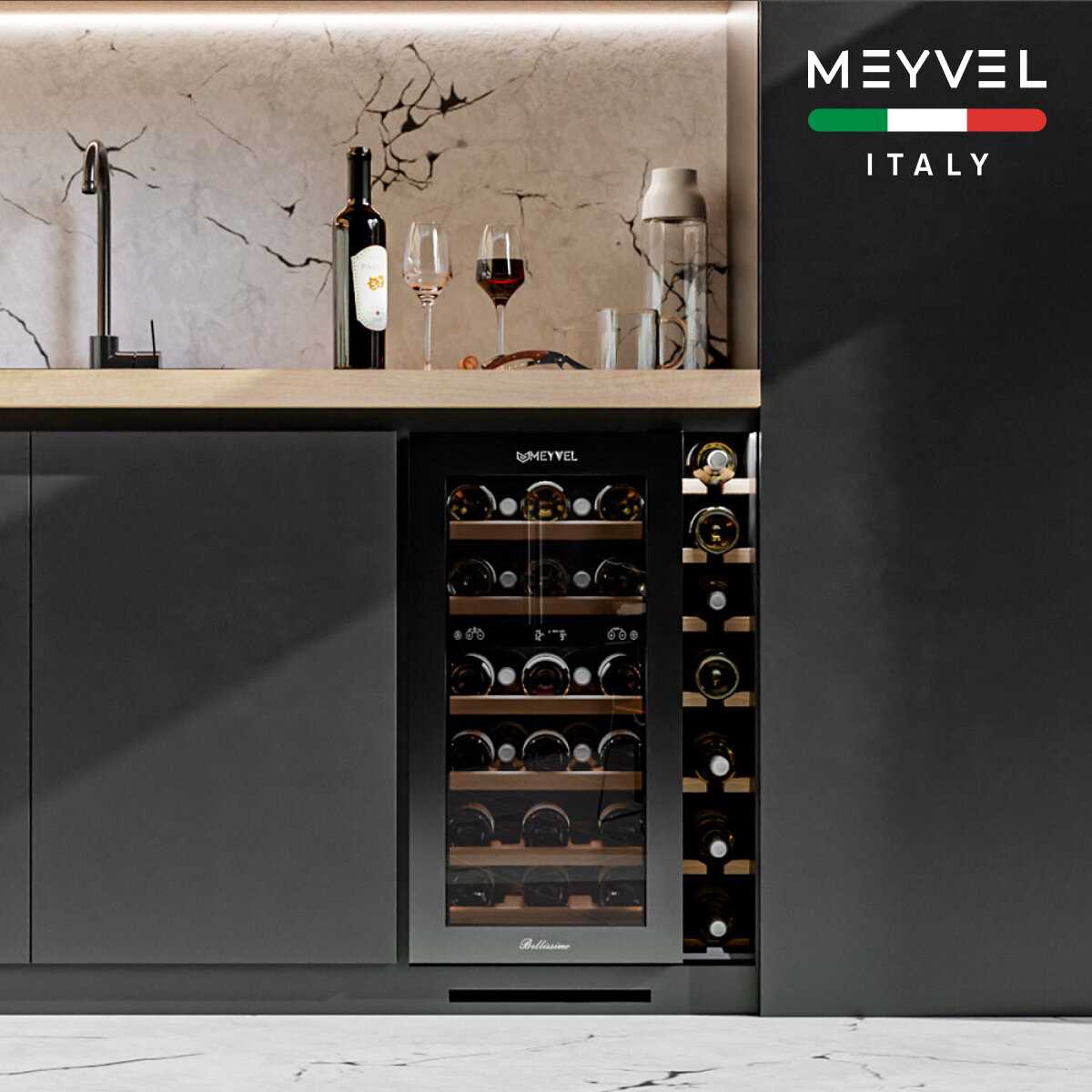 MEYVEL Meyvel MV171-KBT1 фотография 1