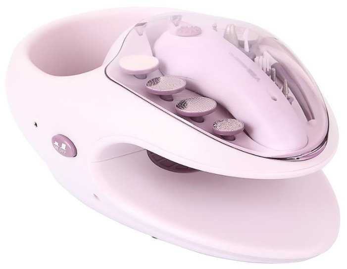Аппарат для маникюра VES electric VEM-105 фотография 2