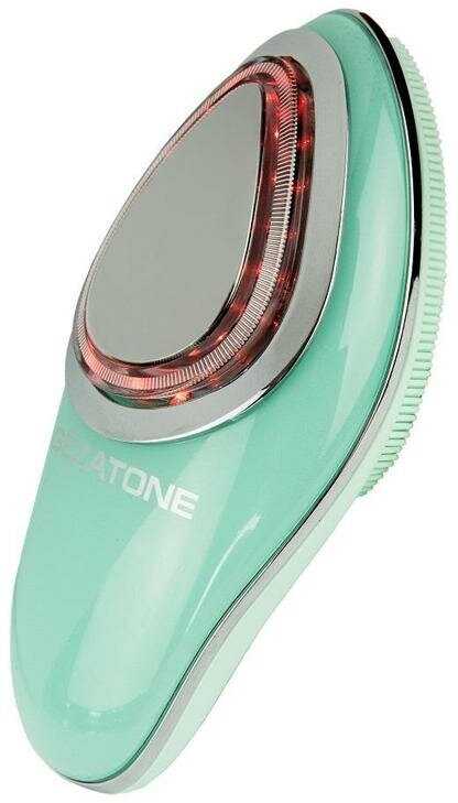 Щетка для очищения лица Gezatone M780 фотография 8