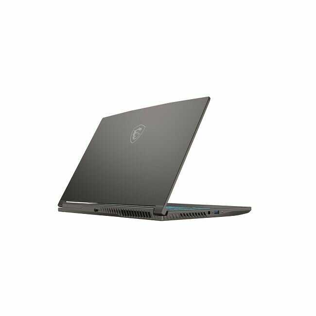 Ноутбук MSI Thin 15 B12UC-1628XRU (9S7-16R831-1628) FHD i7 12650H/16Gb/512Gb SSD/RTX 3050 4Gb фотография 10