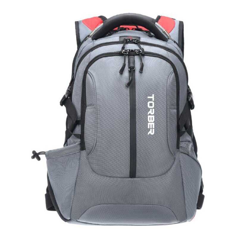 Рюкзак TORBER DRIVE с отделением для ноутбука 15