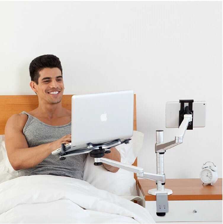 Держатель-стойка-кронштейн MyPads A159-822 фотография 3