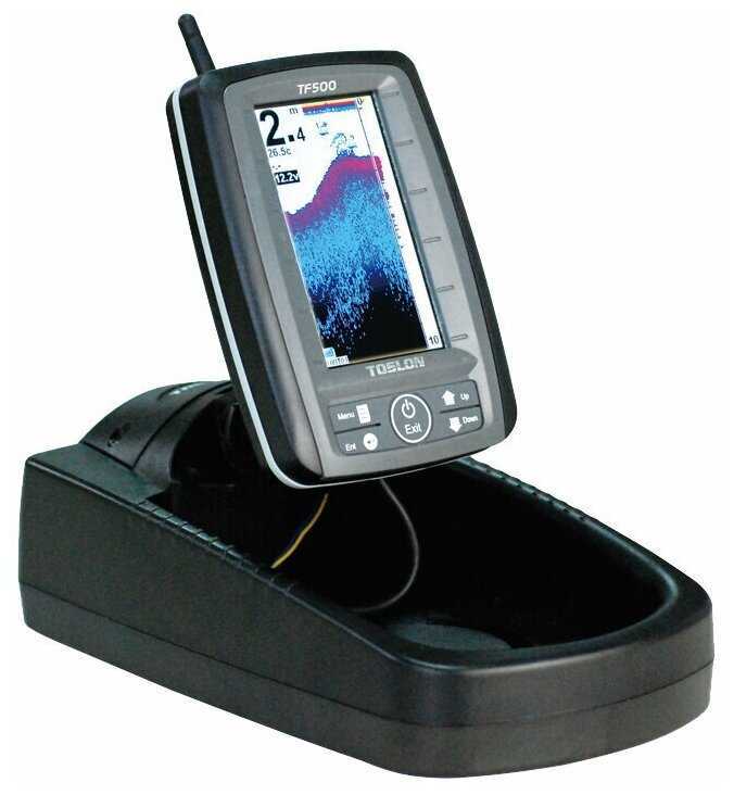 Эхолот Toslon TF500