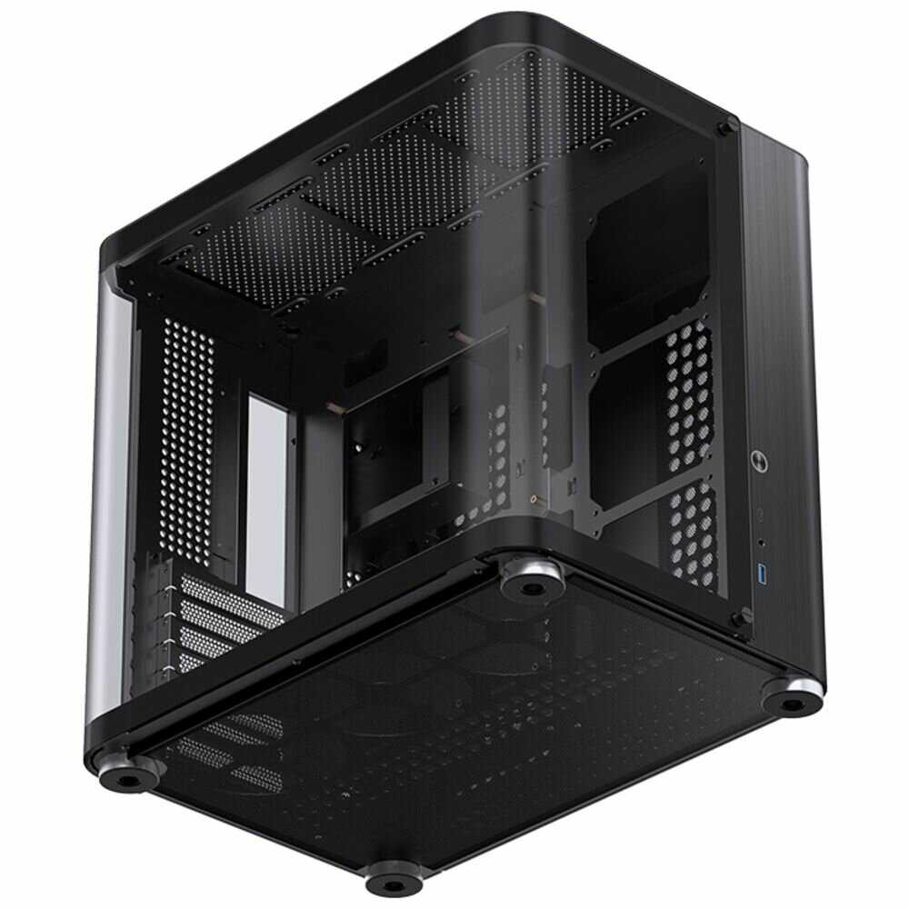 Корпус JONSBO TK-2 2.0 (tk-2 2.0) фотография 5