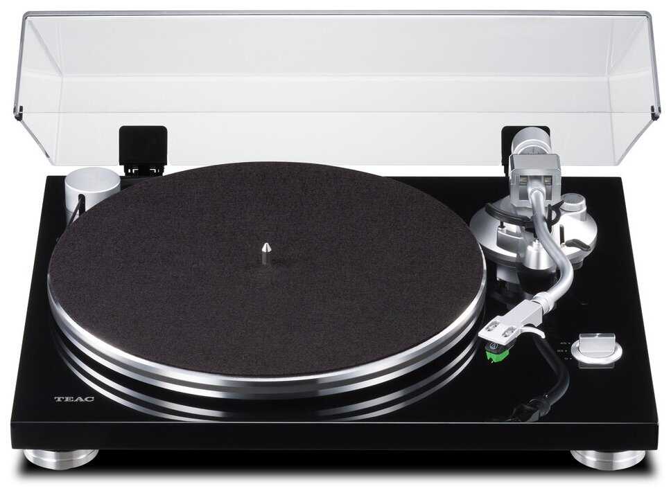 Проигрыватель TEAC TN-3B-SE