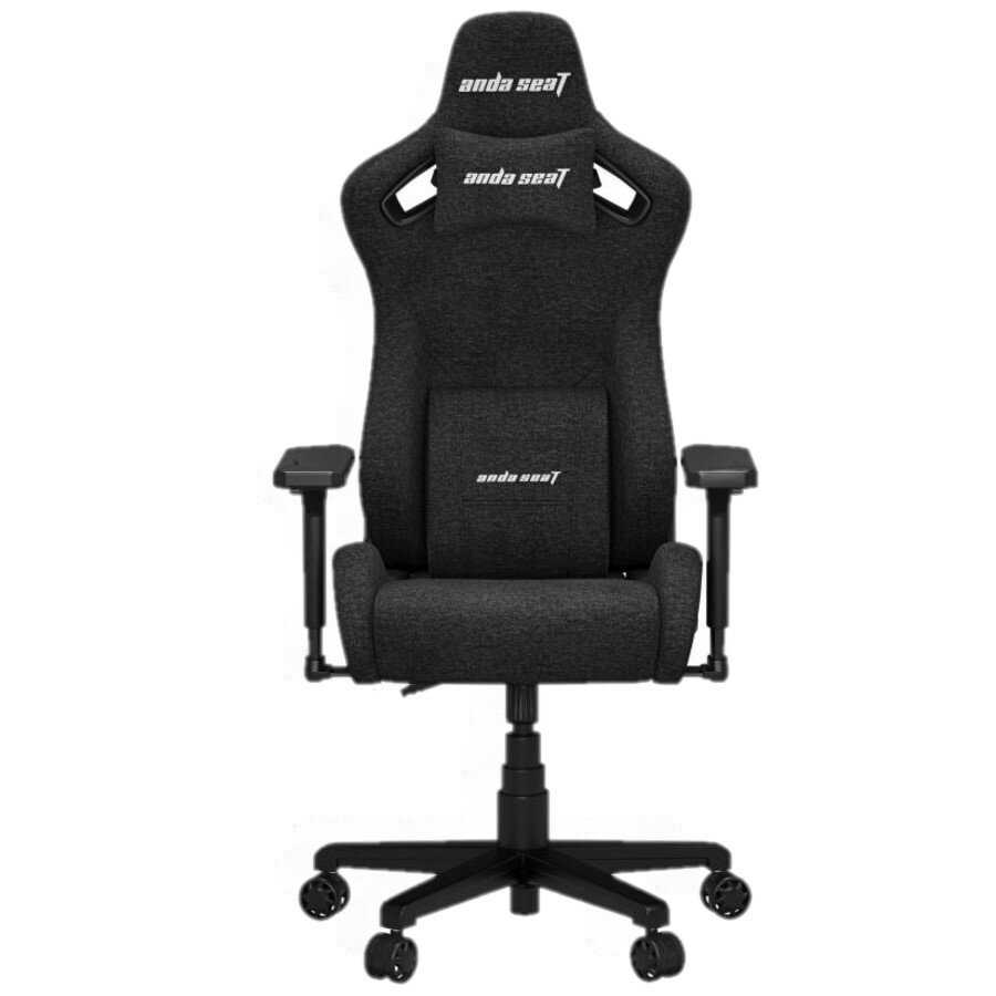 Компьютерное кресло AndaSeat Kaiser Frontier (Size M) фотография 20