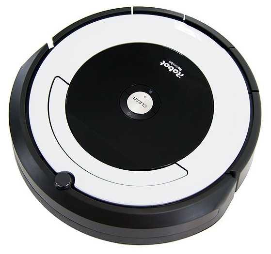 Робот-пылесос iRobot Roomba 691 фотография 3