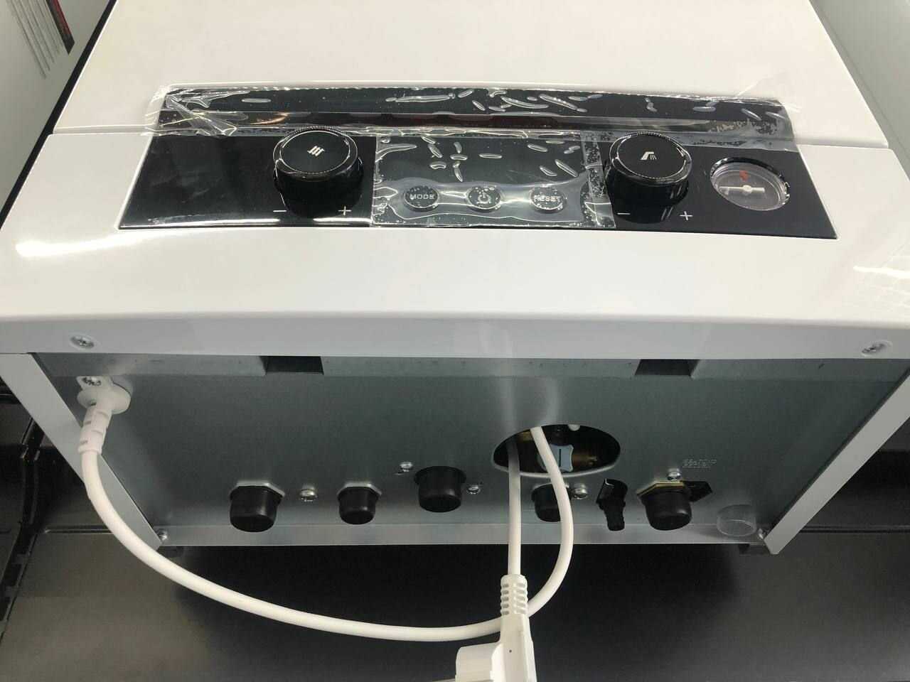 Настенный газовый котел Navien Heatluxe NGB210-16K фотография 17
