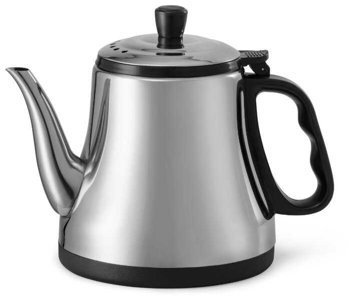 Напольный кулер Vatten L49QEAT фотография 6