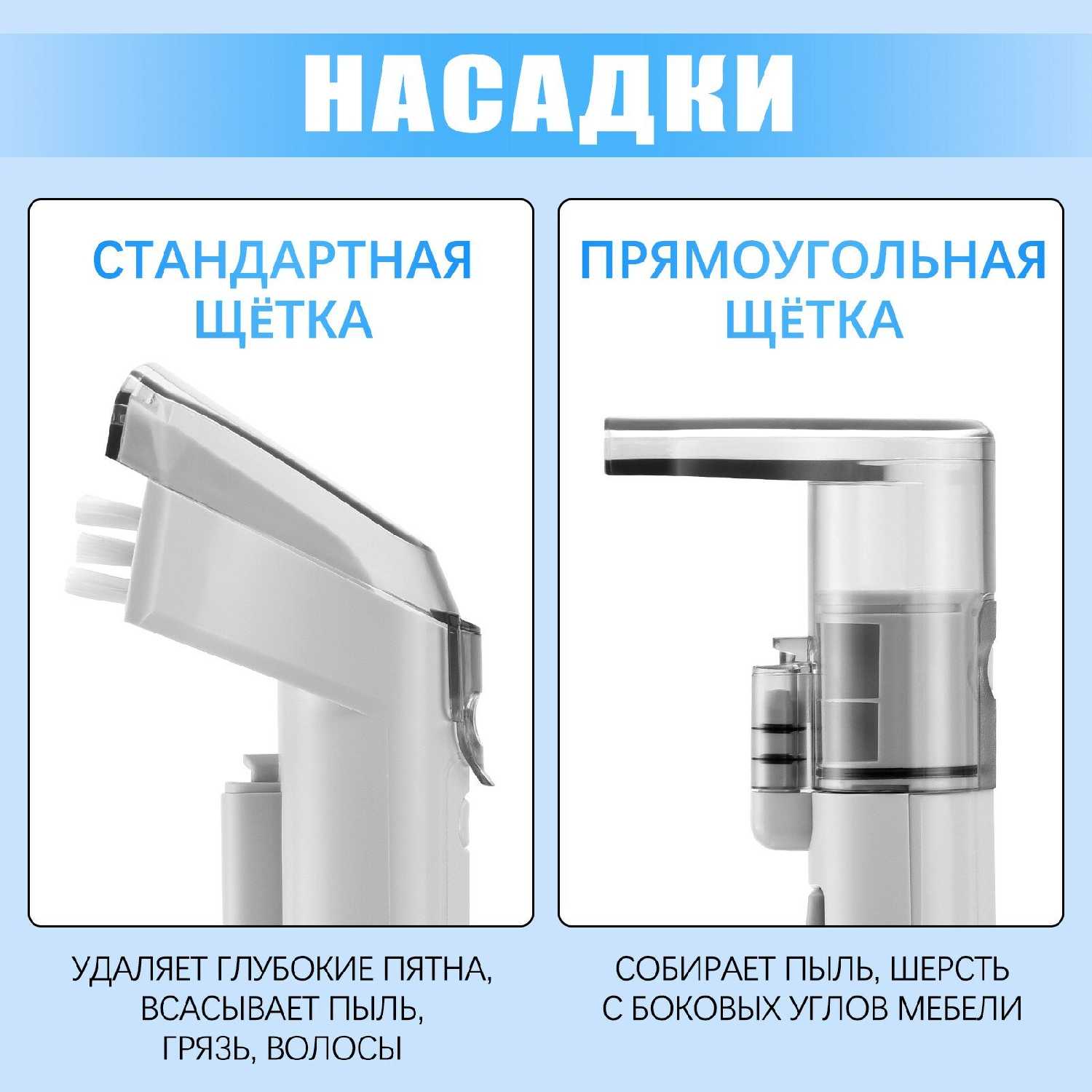 Моющий пылесос Моющий пылесос фотография 6