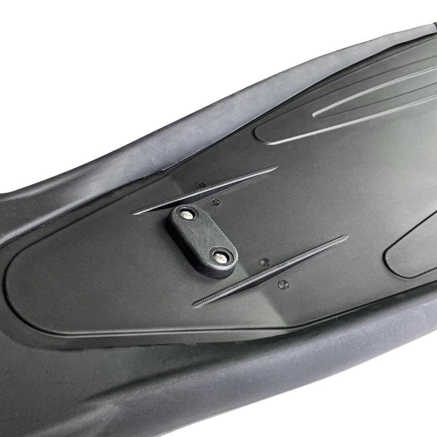 Ласты Scorpena X3 (46/48) фотография 3