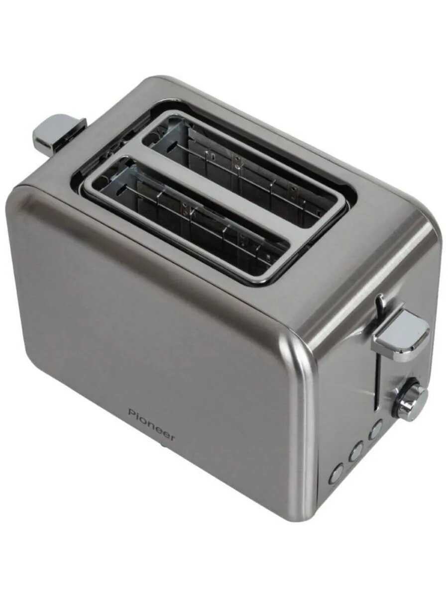 Тостер TS200 фотография 2