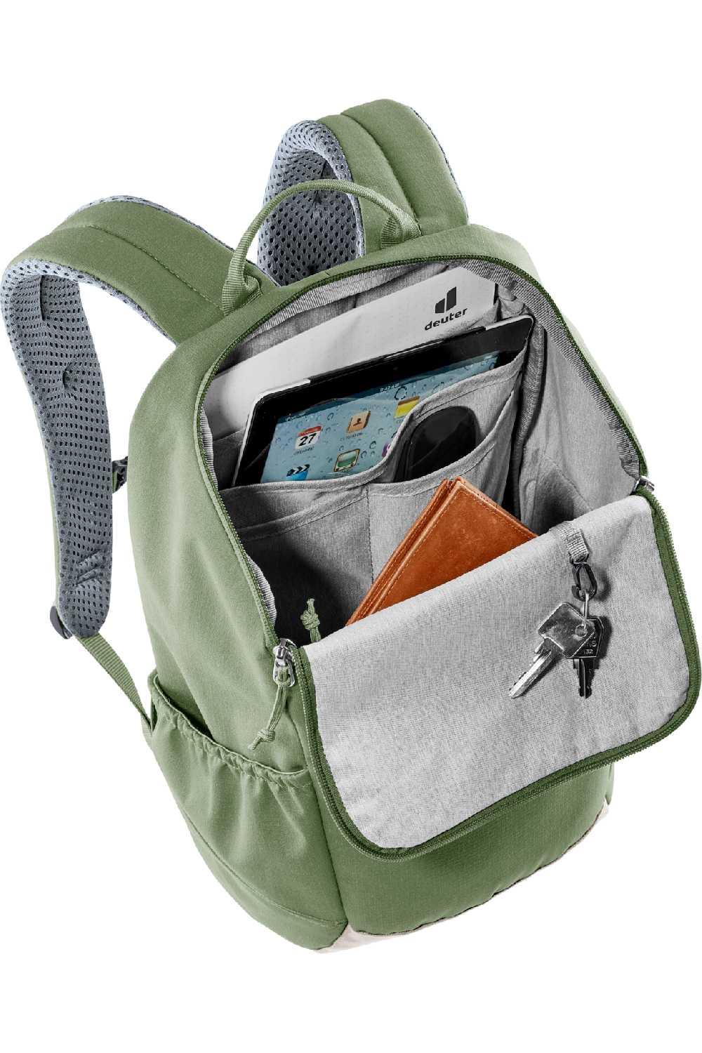 Рюкзак Deuter Step Out 16 фотография 13