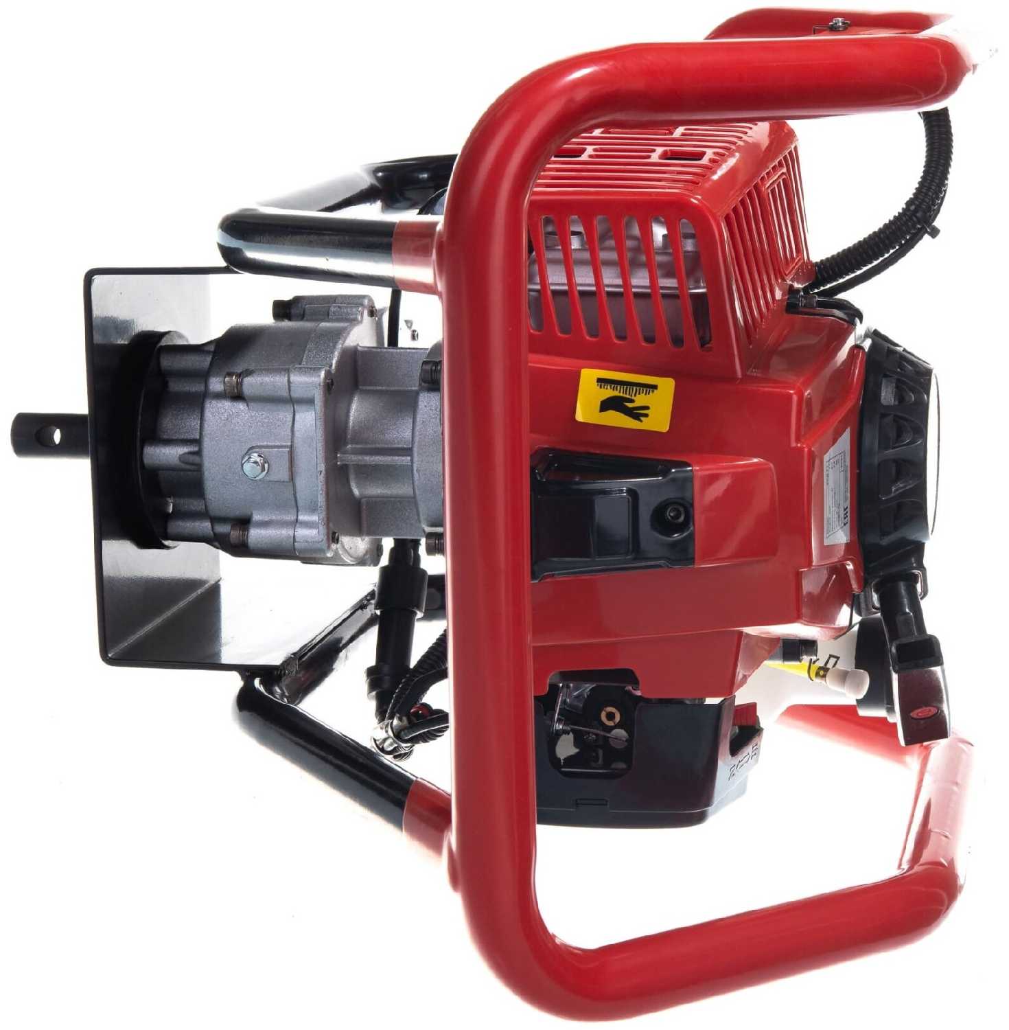 Мотобур Fubag FPB 71 фотография 3