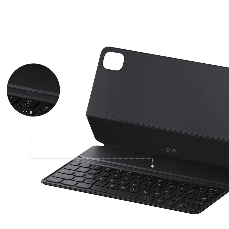 Чехол Xiaomi Чехол для клавиатуры (12.4) фотография 5