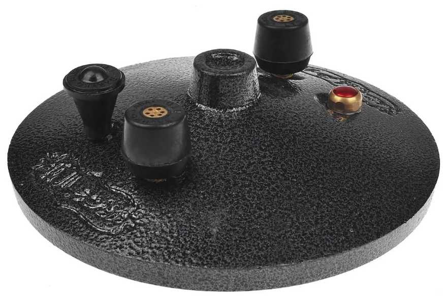 Афганский казан Rashko Baba Афганский SB фотография 17