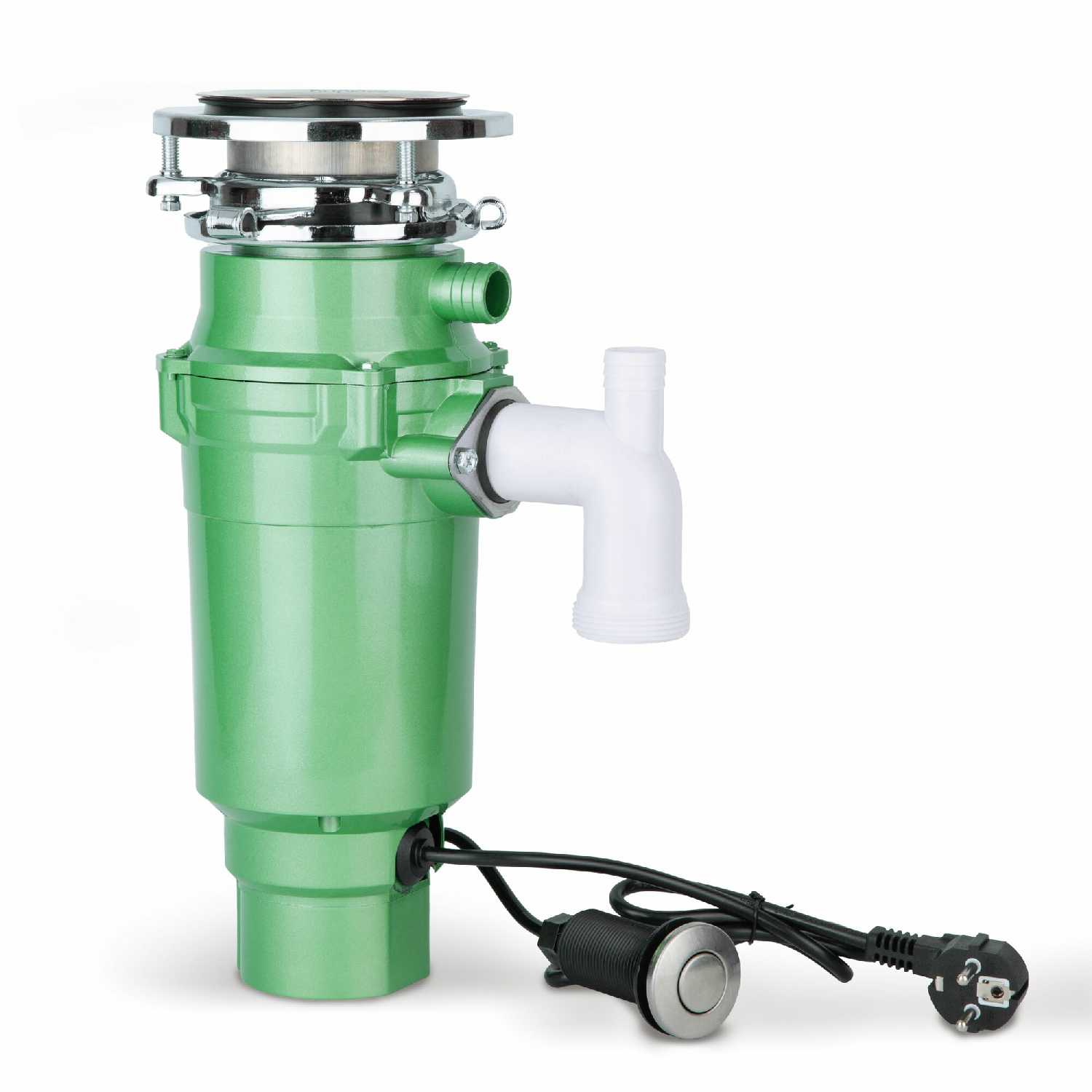 Измельчитель пищевых отходов WD-550A2 фотография 2