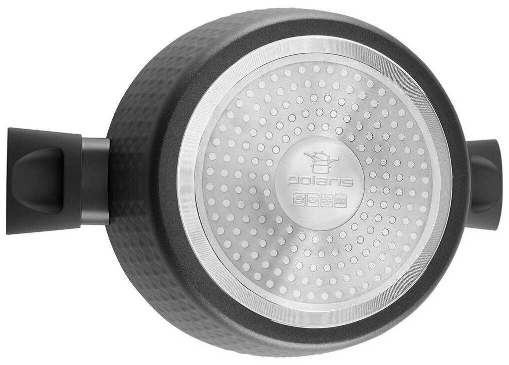 Гладильная система Polaris Kontur фотография 3