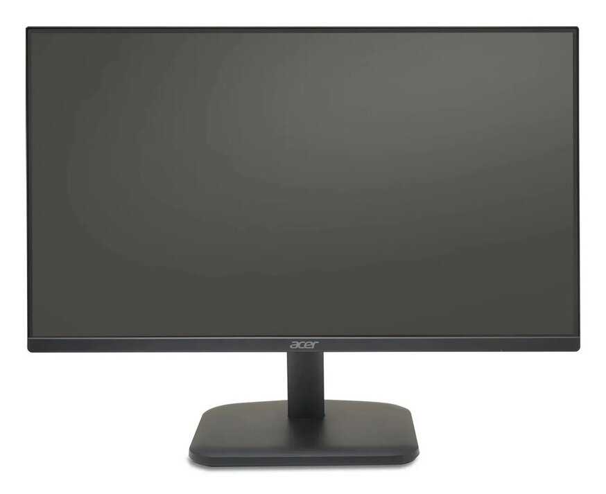 Монитор Acer EK241YP0bi фотография 2