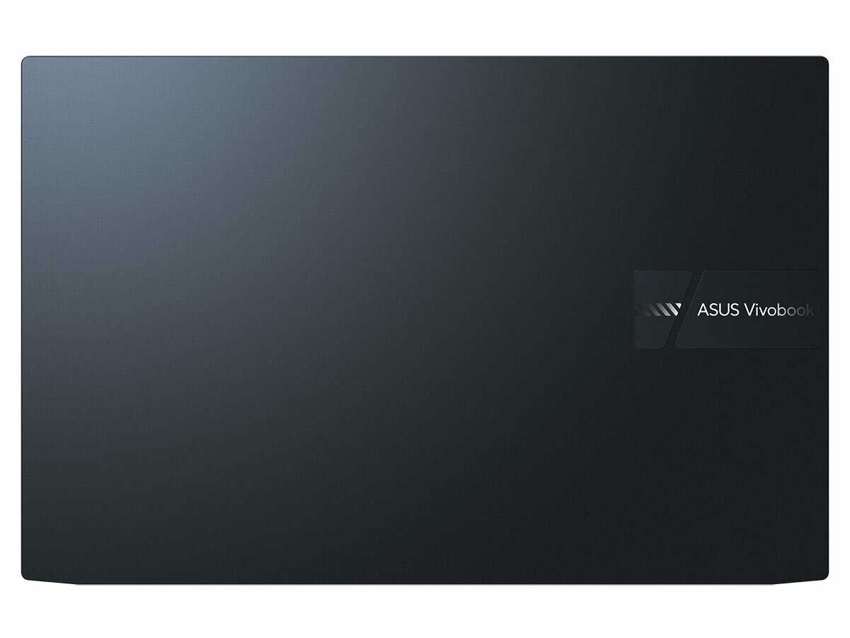 Ноутбук ASUS M6500XU-MA104 15.6