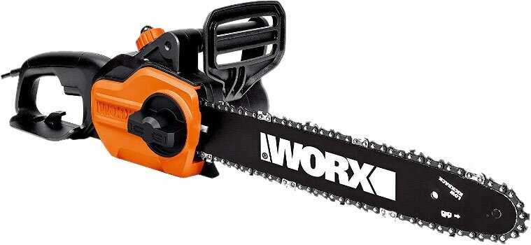 Пила аккумуляторная Worx WG303E