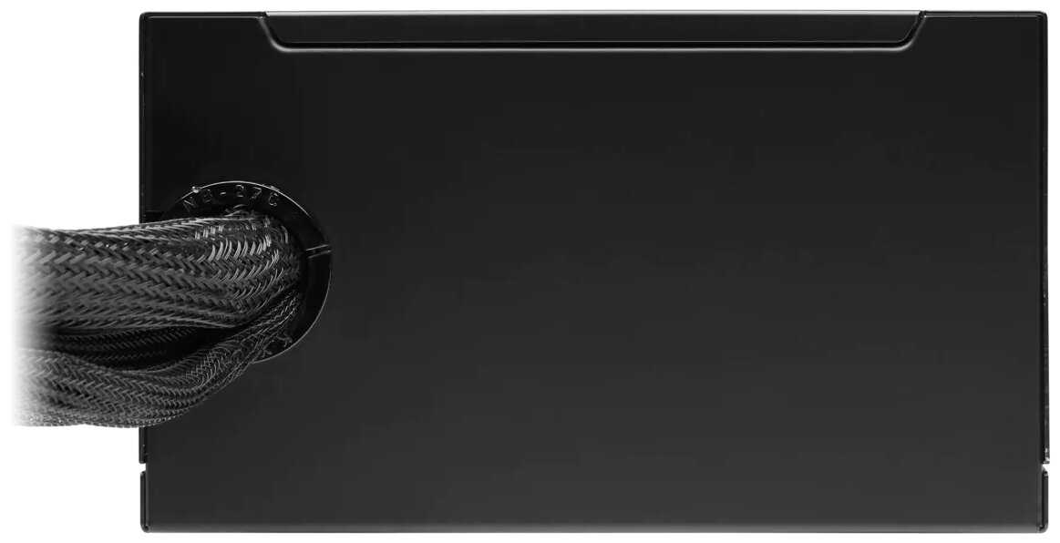 Блок питания Corsair CV650 650W (CP-9020236-EU) фотография 3