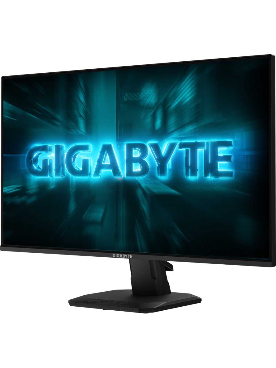Монитор GIGABYTE GS25F2A фотография 1