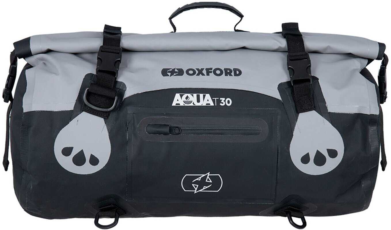 Сумка спортивная OXFORD