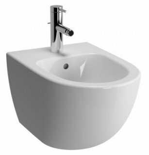 Биде подвесное VitrA Sento 4338B003-0288